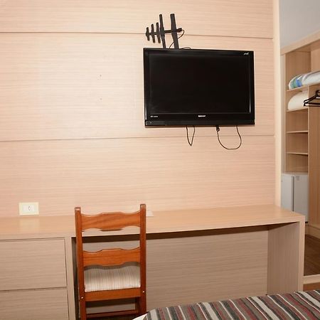 Presidente Hotel São Borja Dış mekan fotoğraf