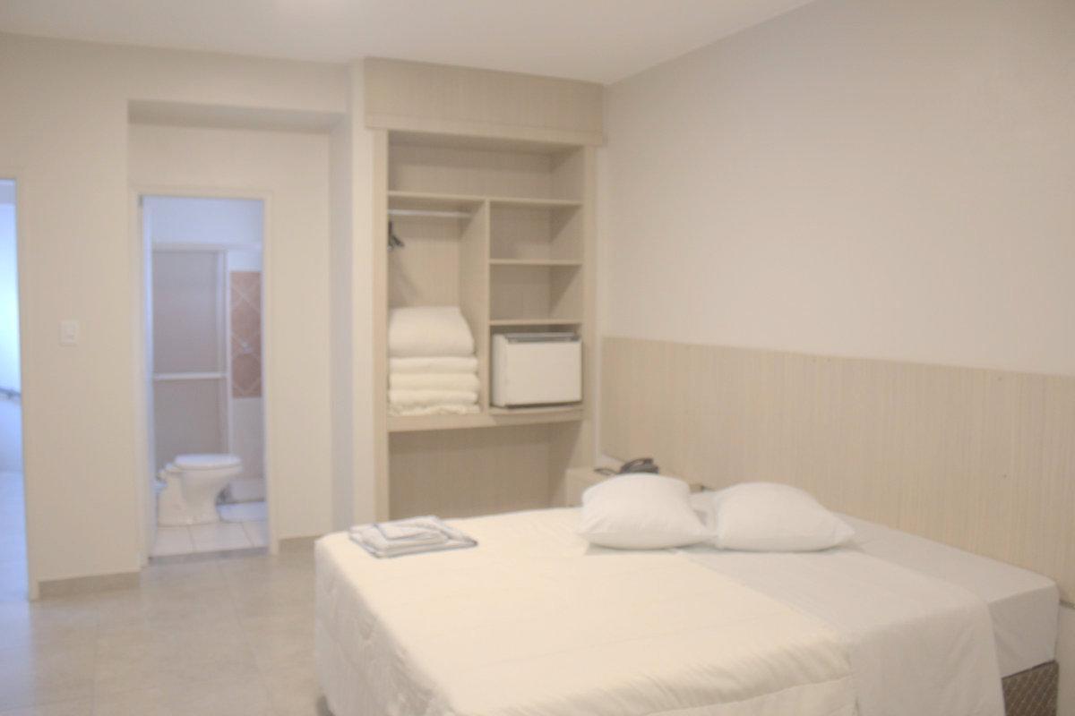 Presidente Hotel São Borja Dış mekan fotoğraf