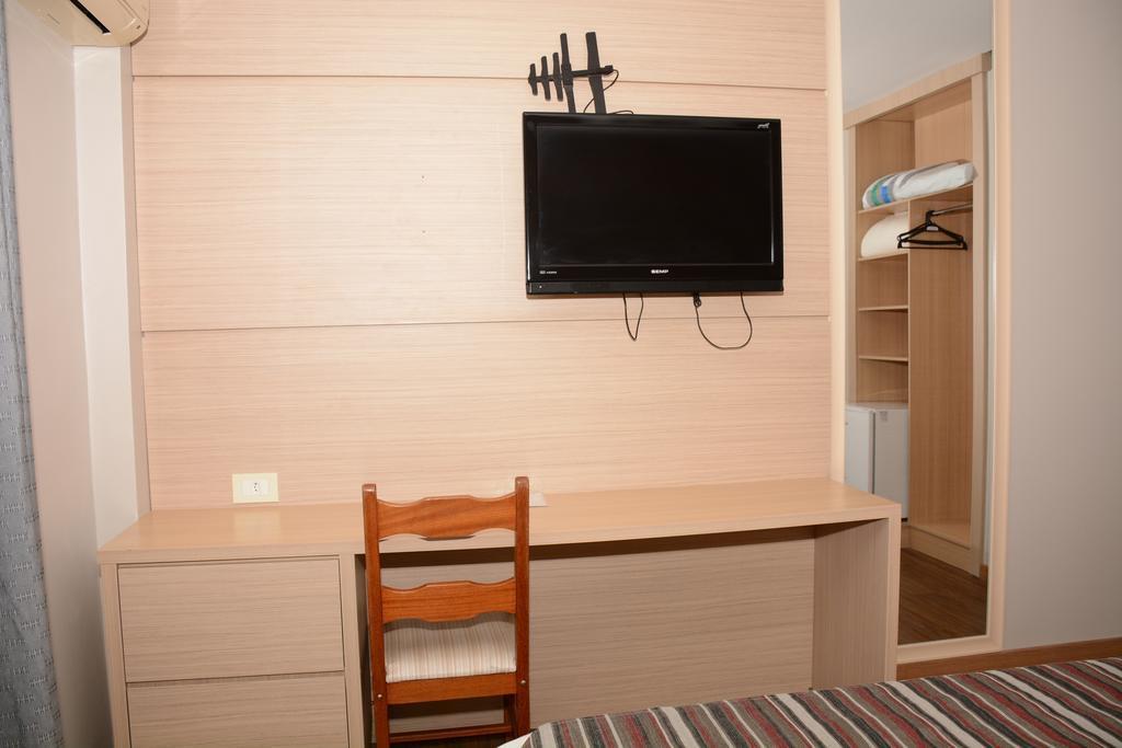 Presidente Hotel São Borja Dış mekan fotoğraf