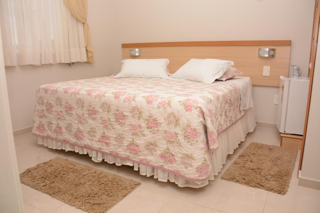 Presidente Hotel São Borja Dış mekan fotoğraf
