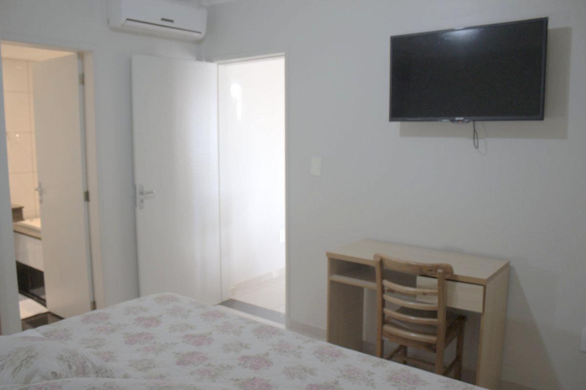 Presidente Hotel São Borja Dış mekan fotoğraf
